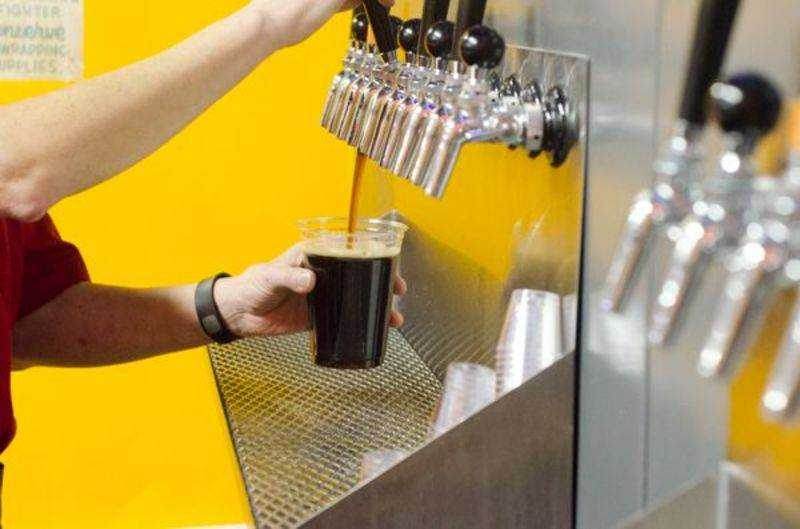 Kentucky’s Largest Brewfest Returns this Summer Kentucky’s Largest Brewfest Returns this Summer