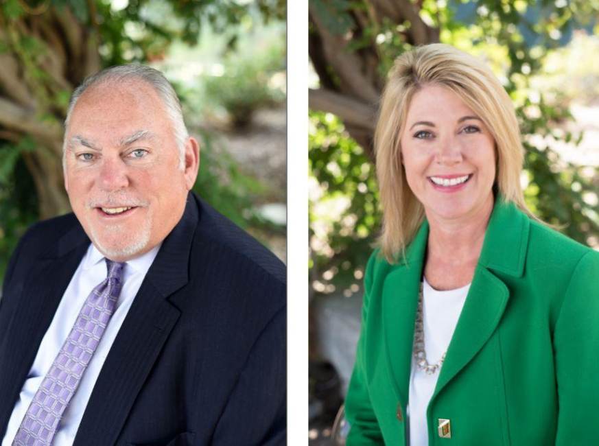 Louisville Tourism Announces an Executive Promotion, Vice President Retirement and a National Search for an Open Position Louisville Tourism Announces an Executive Promotion, Vice President Retirement and a National Search for an Open Position