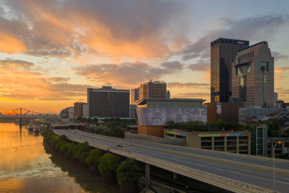 Louisville Welcomes African American Travel Conference