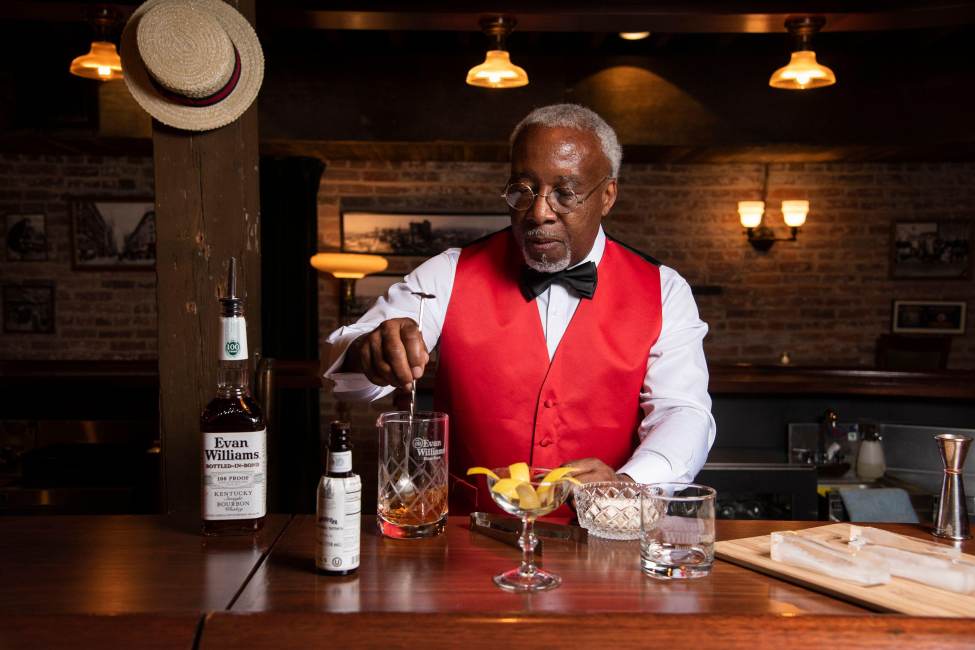 Celebrating Black History Month With Two New Black Heritage Tours Celebrating Black History Month With Two New Black Heritage Tours