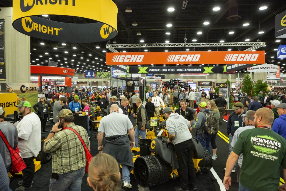 Louisville Hosts Top U.S. Tradeshow This Week