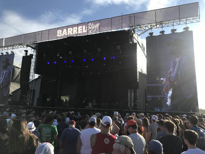 Danny Wimmer Presents Regretfully Announces Cancellation of September Music Festivals in Louisville Danny Wimmer Presents Regretfully Announces Cancellation of September Music Festivals in Louisville