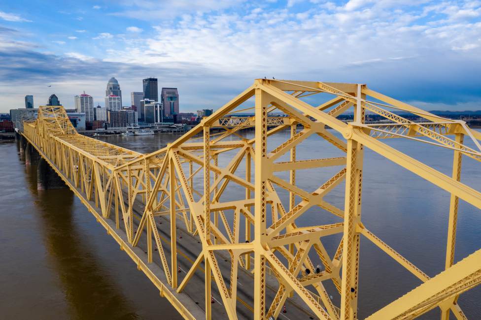 Louisville Gains New Nonstop Air Service to San Francisco