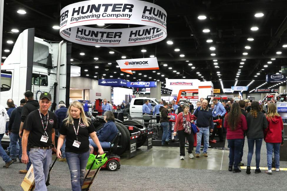 Louisville’s 2nd Largest Event Parks at KEC Louisville’s 2nd Largest Event Parks at KEC