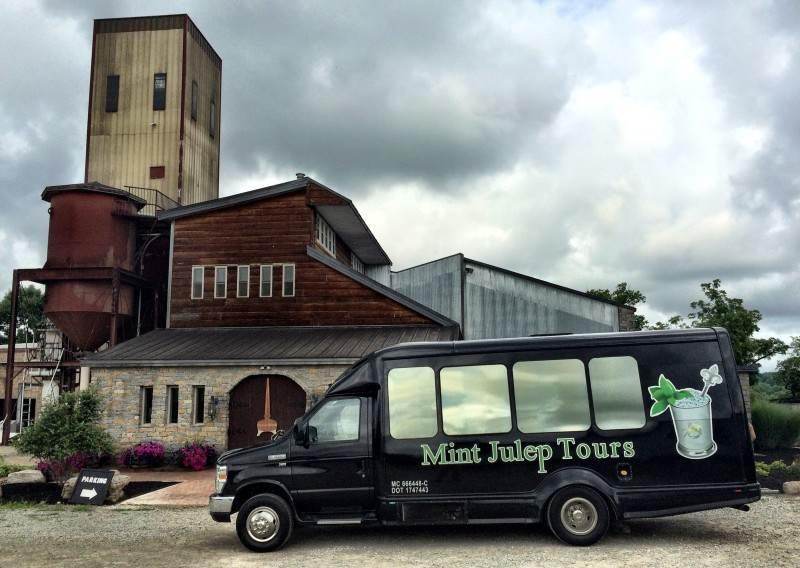 Mint Julep Experiences Named ‘Best Authentic Heritage Tour Provider’ Mint Julep Experiences Named ‘Best Authentic Heritage Tour Provider’