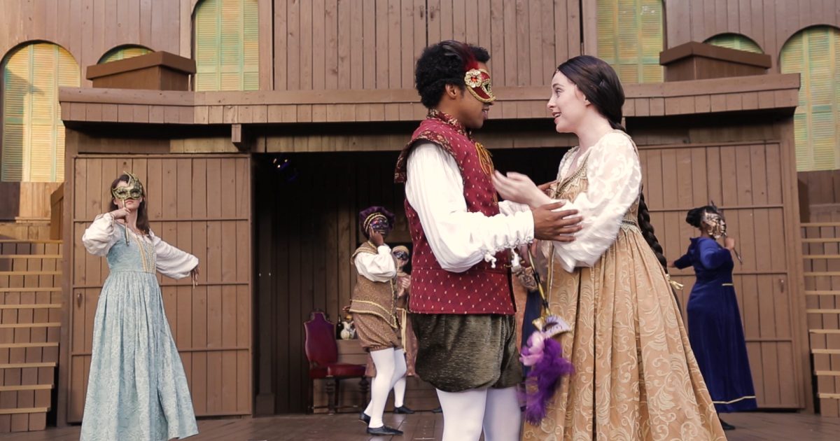 Kentucky Shakespeare Festival in Central Park Features Longest Season