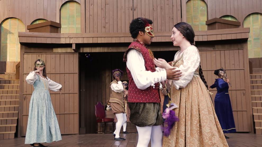 Kentucky Shakespeare Festival in Central Park Features Longest Season in Company History