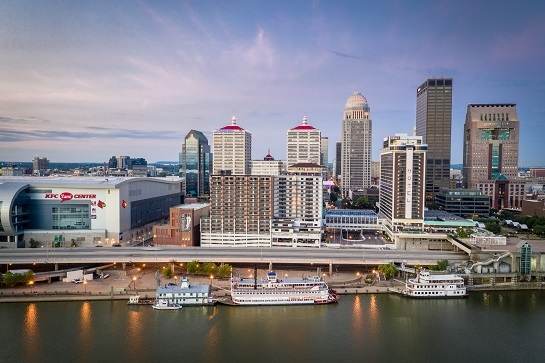 Louisville’s New Tourism Campaign Is Off and Running