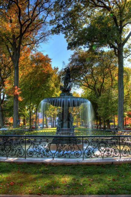 Historic Old Louisville Neighborhood is a Hub for Summer Events Historic Old Louisville Neighborhood is a Hub for Summer Events