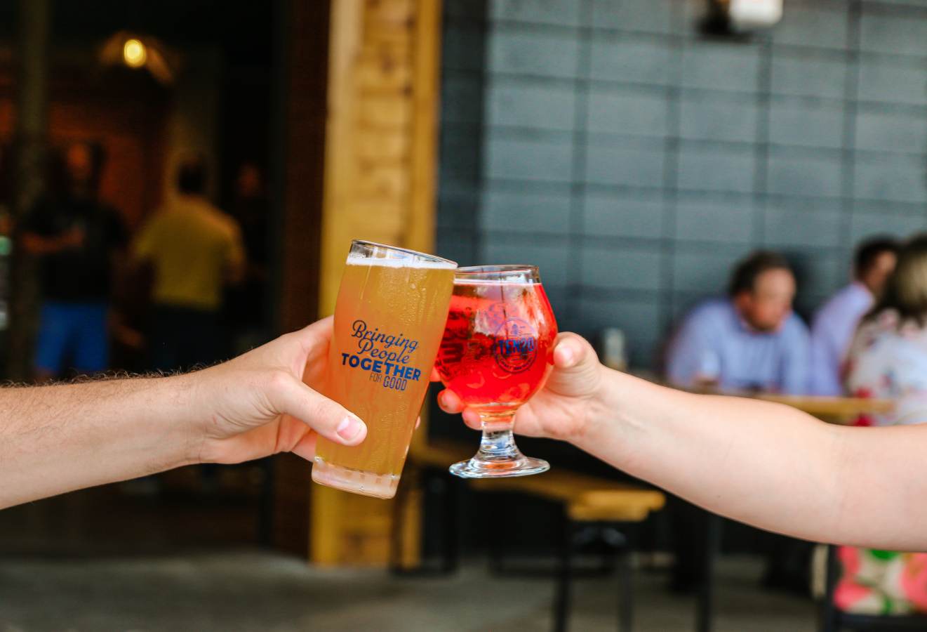 Tapping into Louisville Beer Appreciation Day on 5/02 GoToLouisville