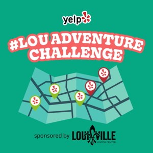 Yelp’s #LouAdventureChallenge Offers Unique Summer Explorations