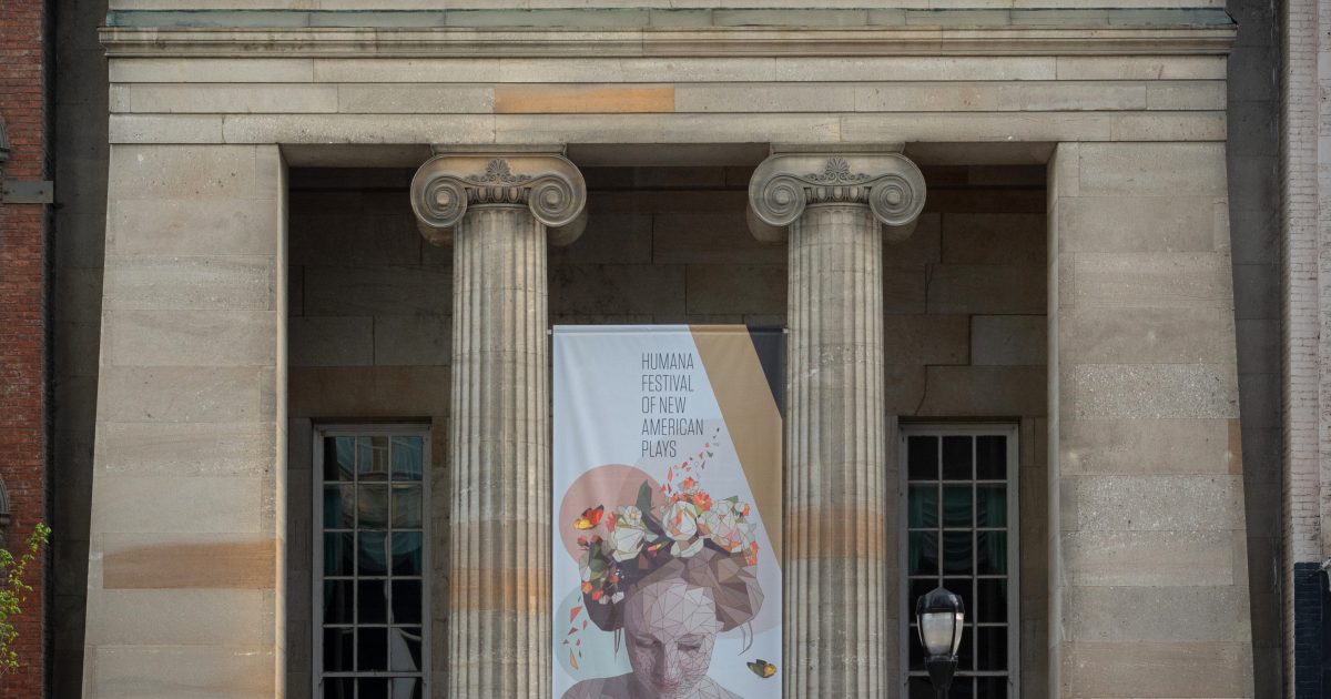 Tickets On Sale For 2020 Humana Festival At Actors Theatre