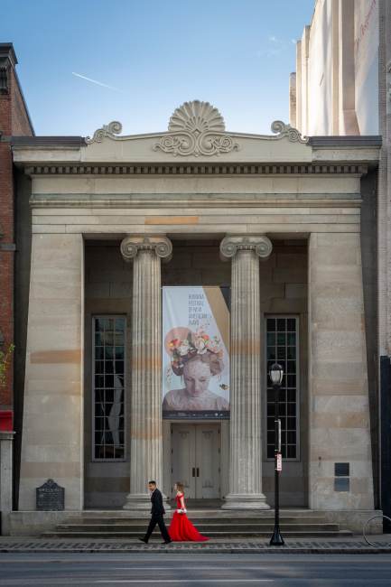 Tickets on Sale for 2020 Humana Festival at Actors Theatre Tickets on Sale for 2020 Humana Festival at Actors Theatre