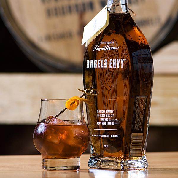 Angel’s Envy Announces New Cocktail Class Experiences GoToLouisville
