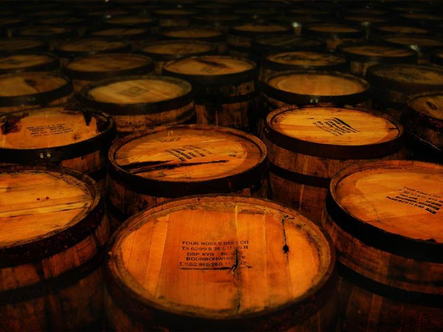 Bourbon love in Southern Living Bourbon love in Southern Living