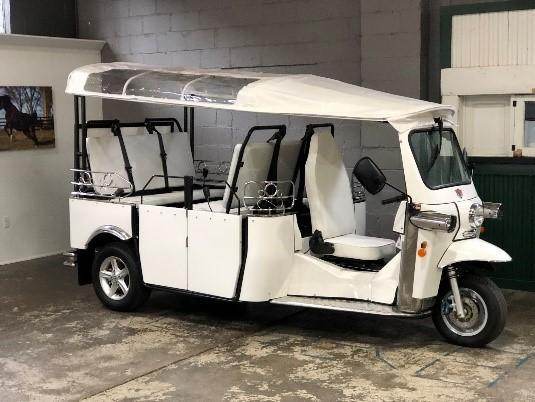 Bourbon City Cruises Coming to Downtown Louisville in 2019 Bourbon City Cruises Coming to Downtown Louisville in 2019