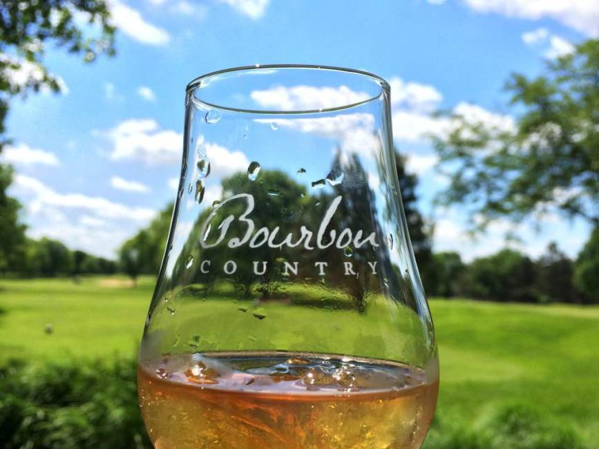 Bourbon Country Named a Top Travel Destination by Lonely Planet