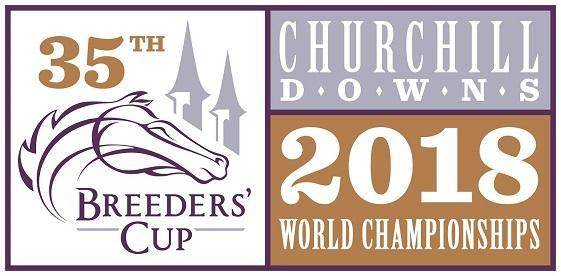 Equestricon to Host 2018 Rood and Riddle Breeders’ Cup Post-Position Draw