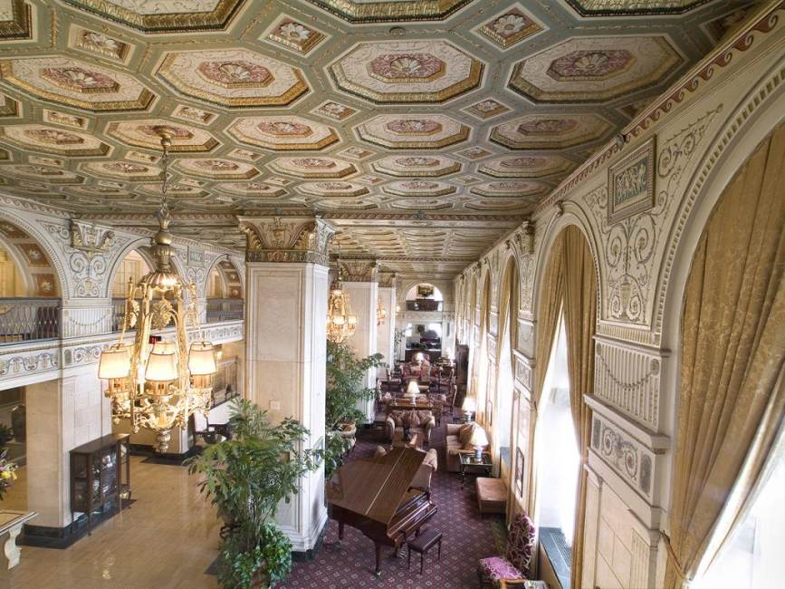 Southern Living names a Louisville Hotel one of the South’s Best Southern Living names a Louisville Hotel one of the South’s Best