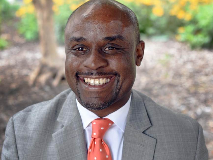 Cleo Battle Named COO Cleo Battle Named COO
