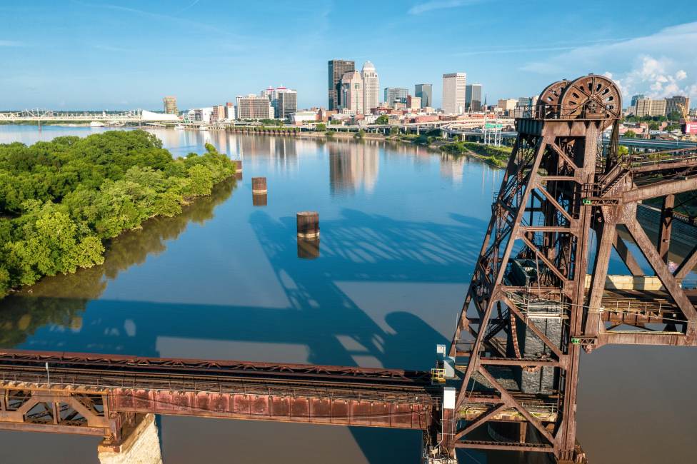 Louisville Racks Up 50+ National Accolades in 2019 Louisville Racks Up 50+ National Accolades in 2019