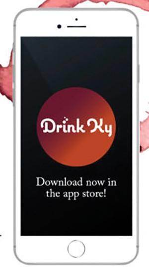 New App Helps Quench Your Thirst for Wine and Beer New App Helps Quench Your Thirst for Wine and Beer