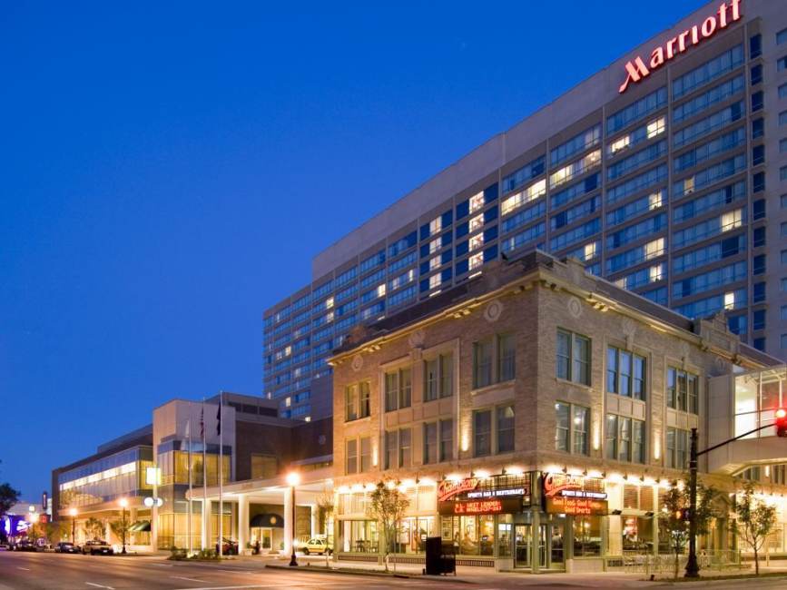 Louisville Hotel Creates $100,000 Derby Package Louisville Hotel Creates $100,000 Derby Package