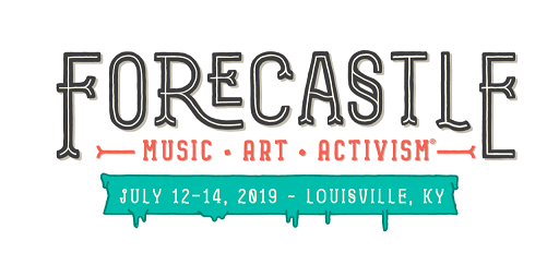 Forecastle Festival Announces 2019 Lineup Forecastle Festival Announces 2019 Lineup