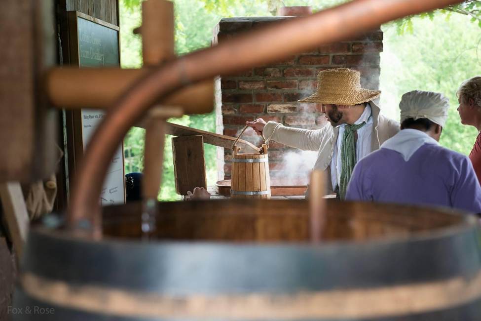 19th Century Whiskey Demos at Locust Grove 19th Century Whiskey Demos at Locust Grove