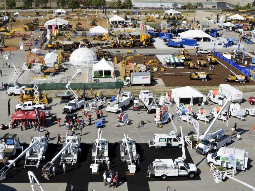 Louisville Hosting 2nd Largest US Trade Show Louisville Hosting 2nd Largest US Trade Show