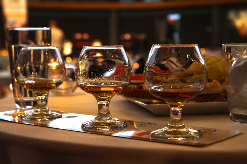 Bourbon Legends Headed to Kentucky Derby Museum Bourbon Legends Headed to Kentucky Derby Museum
