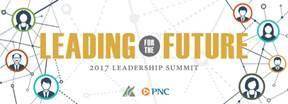 Hundreds to attend Leadership Summit