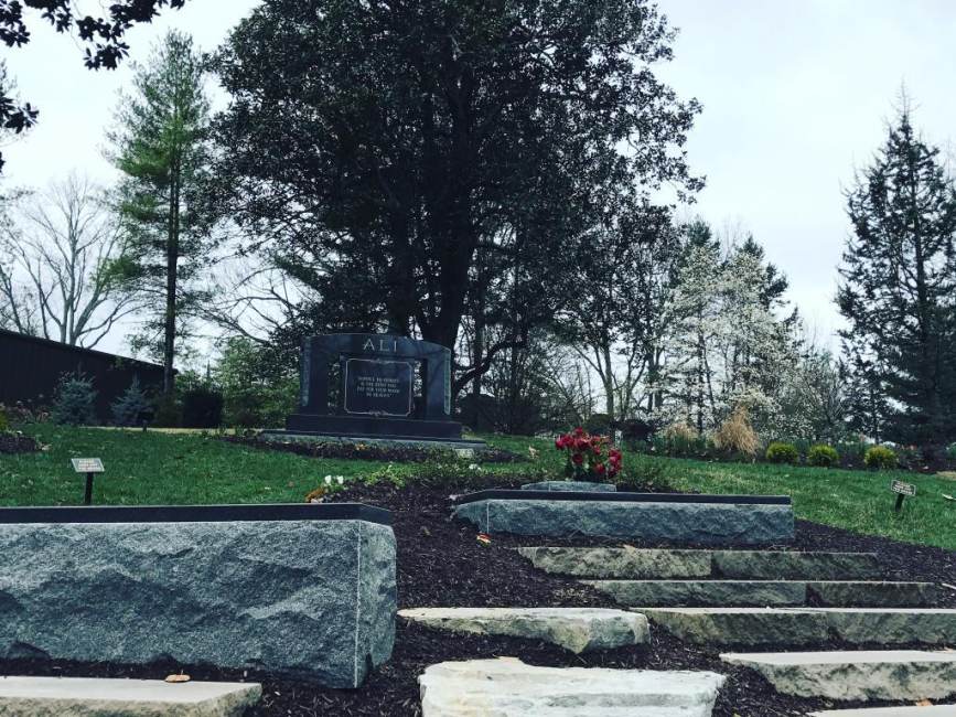 Cave Hill to offer Civil Rights Leaders Tour Cave Hill to offer Civil Rights Leaders Tour