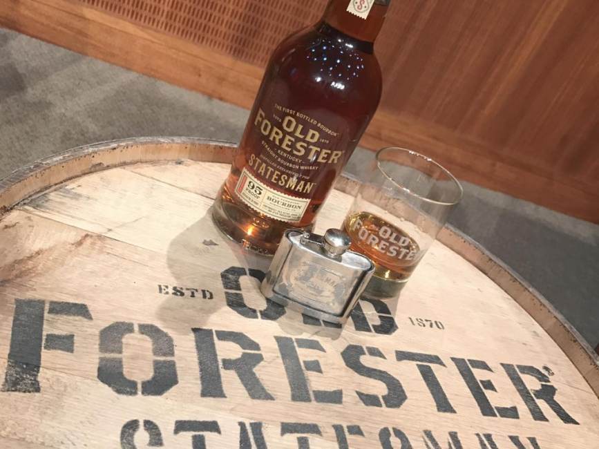 Louisville's Role in Major Film Inspires New Bourbon Launch