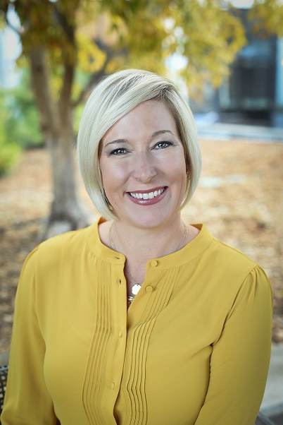 Louisville Tourism announces new Director hire Louisville Tourism announces new Director hire