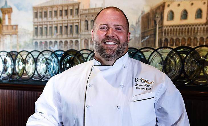 National Culinary Series Returns to Louisville National Culinary Series Returns to Louisville