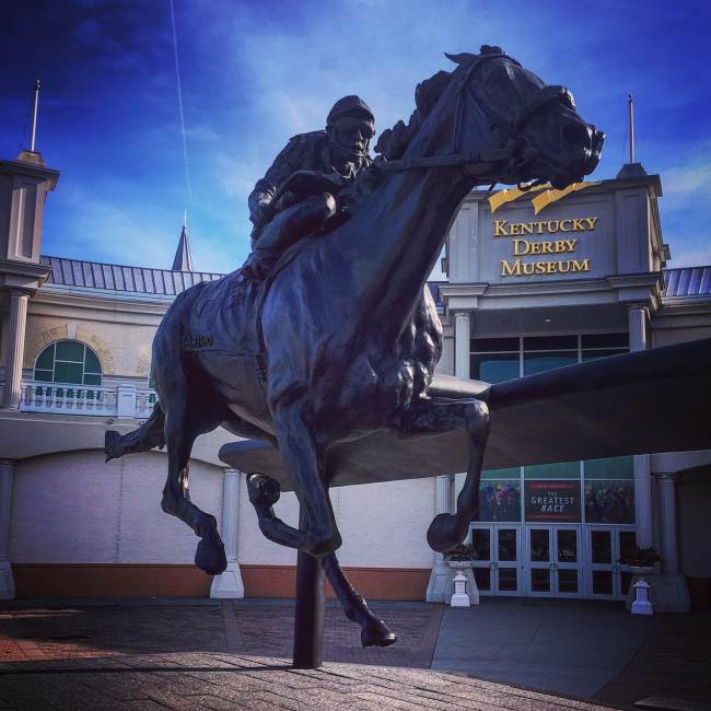 Have You Visited This KY Museum? Have You Visited This KY Museum?