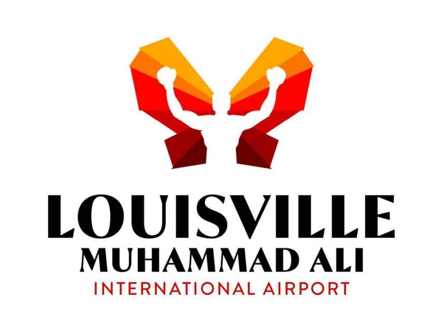 New Brand for Louisville Muhammad Ali International Airport Celebrated with Official Unveiling New Brand for Louisville Muhammad Ali International Airport Celebrated with Official Unveiling