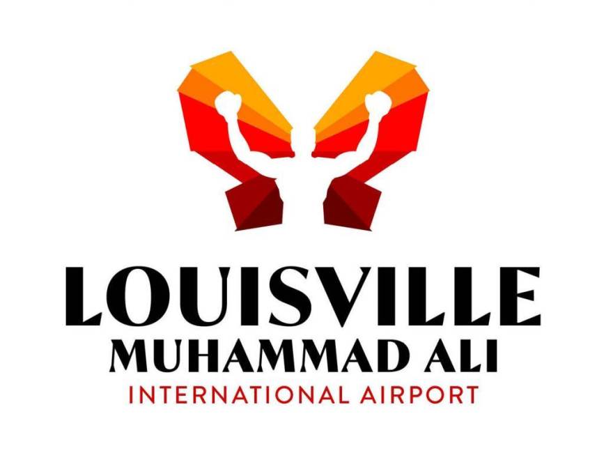 New Brand for Louisville Muhammad Ali International Airport Celebrated with Official Unveiling