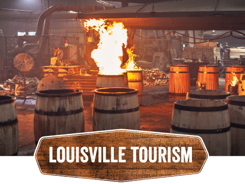 Louisville Tourism Emerges Louisville Tourism Emerges