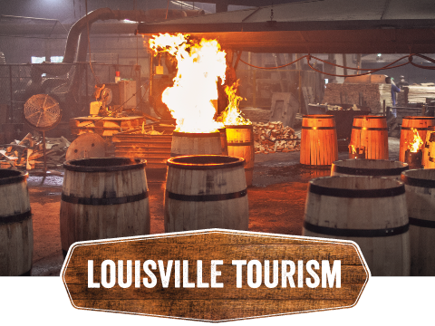 Louisville Tourism Emerges