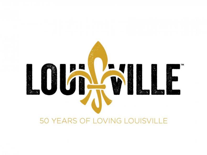 Golden Celebration for Louisville CVB’s 50th Birthday Golden Celebration for Louisville CVB’s 50th Birthday