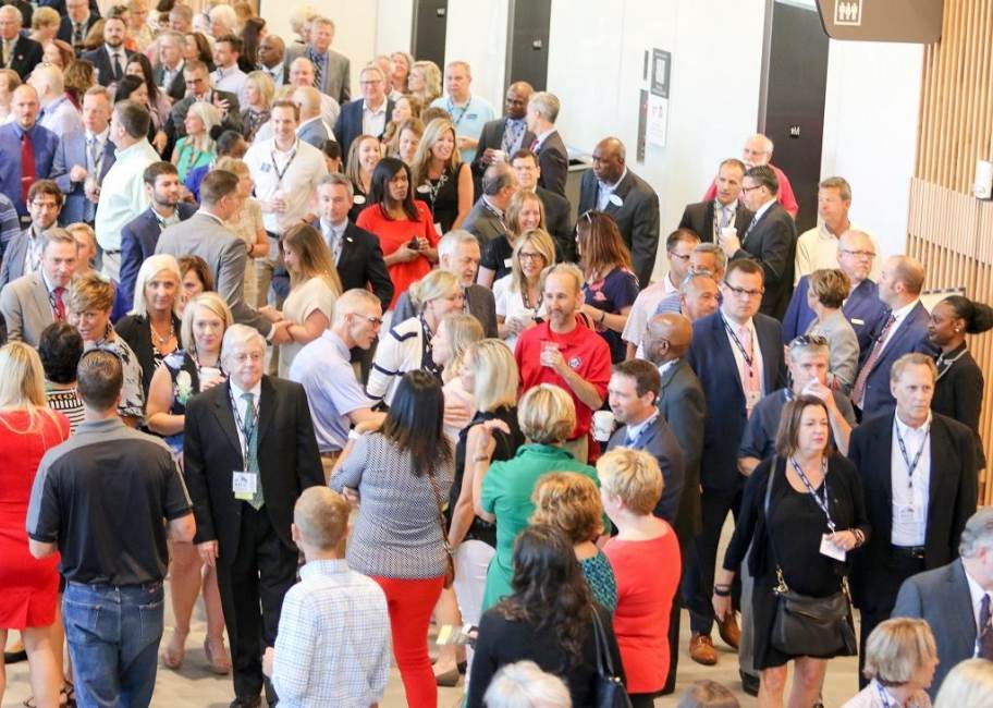 Local Tourism Industry Prepares for National “Meeting” Spotlight Local Tourism Industry Prepares for National “Meeting” Spotlight