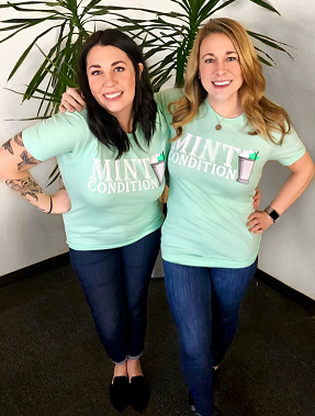 National Magazine Partners with Louisville for Mint Julep Promotion National Magazine Partners with Louisville for Mint Julep Promotion