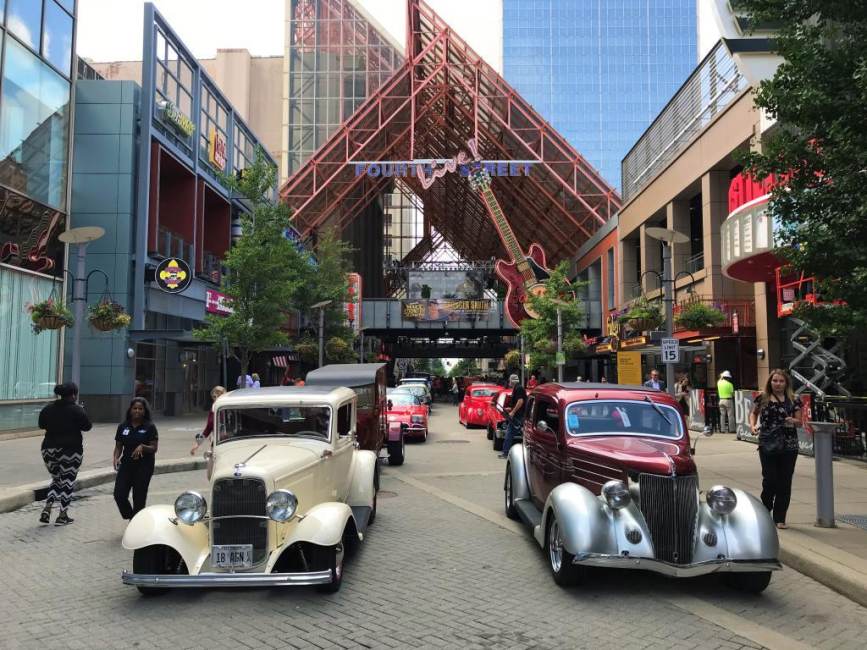 Louisville’s Largest Events of the Year Louisville’s Largest Events of the Year