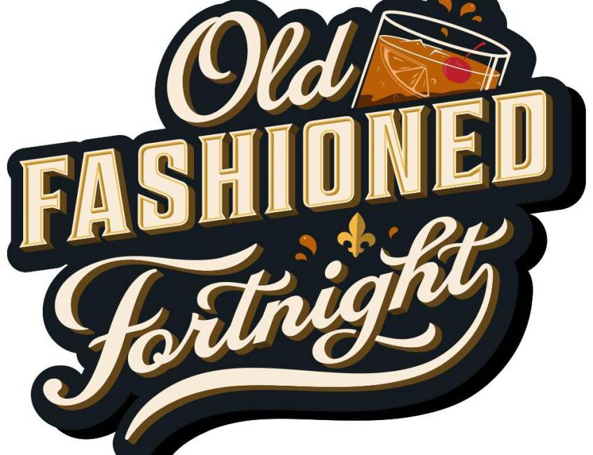 Louisville Celebrates the Old Fashioned Louisville Celebrates the Old Fashioned