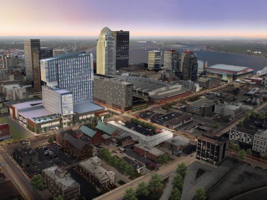 Stevie Wonder to perform at new Omni Stevie Wonder to perform at new Omni