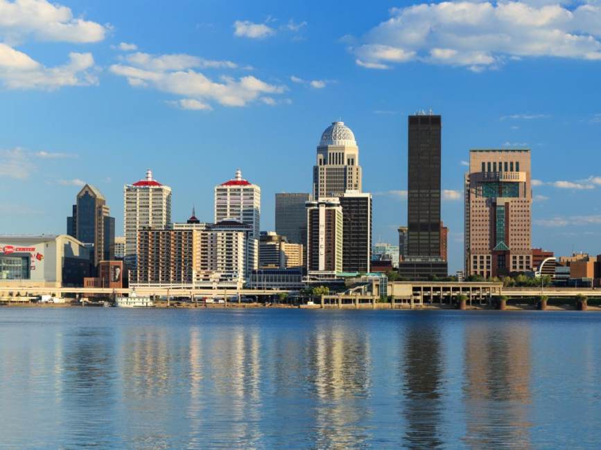 Louisville Tourism Announces New Staff and Promotions Louisville Tourism Announces New Staff and Promotions