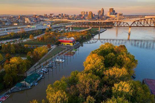 Louisville Tourism Adds Staff and Announces Promotions Louisville Tourism Adds Staff and Announces Promotions