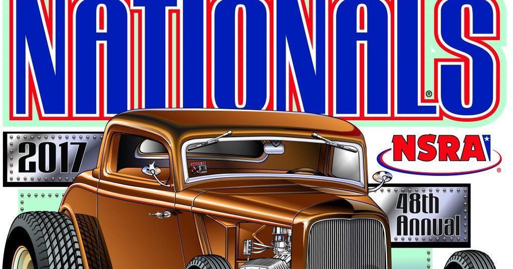 Street Rod Nationals Plus Returns to Louisville